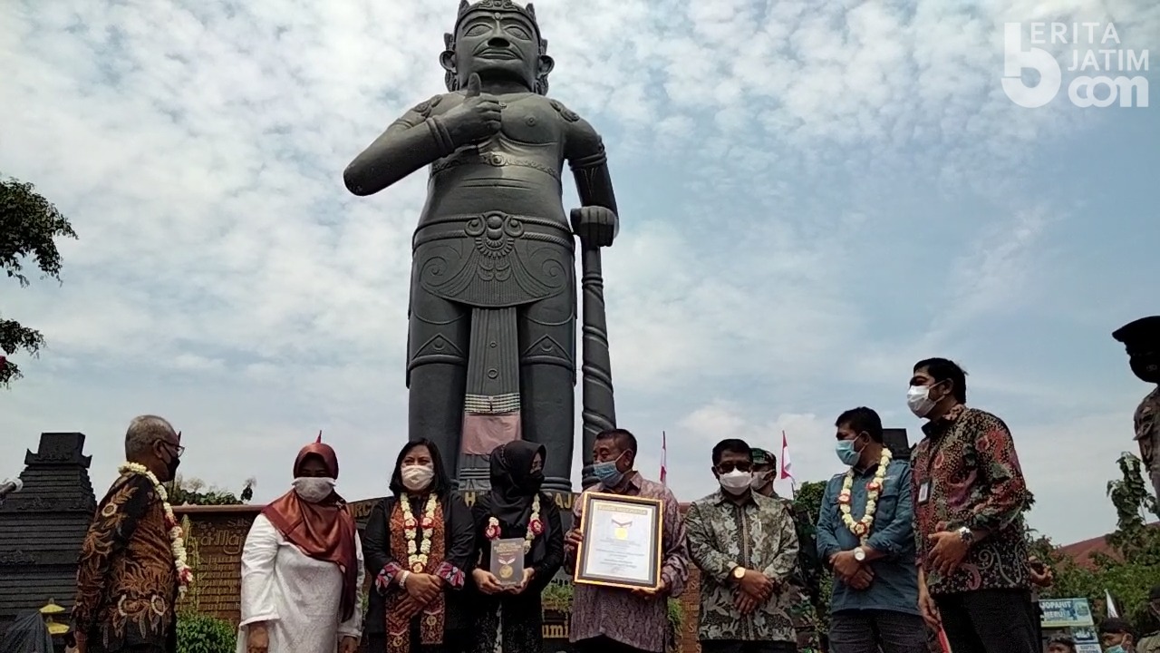 Wisata Desa BMJ Mojopahit: Menelusuri Jejak Sejarah dan Budaya Jawa